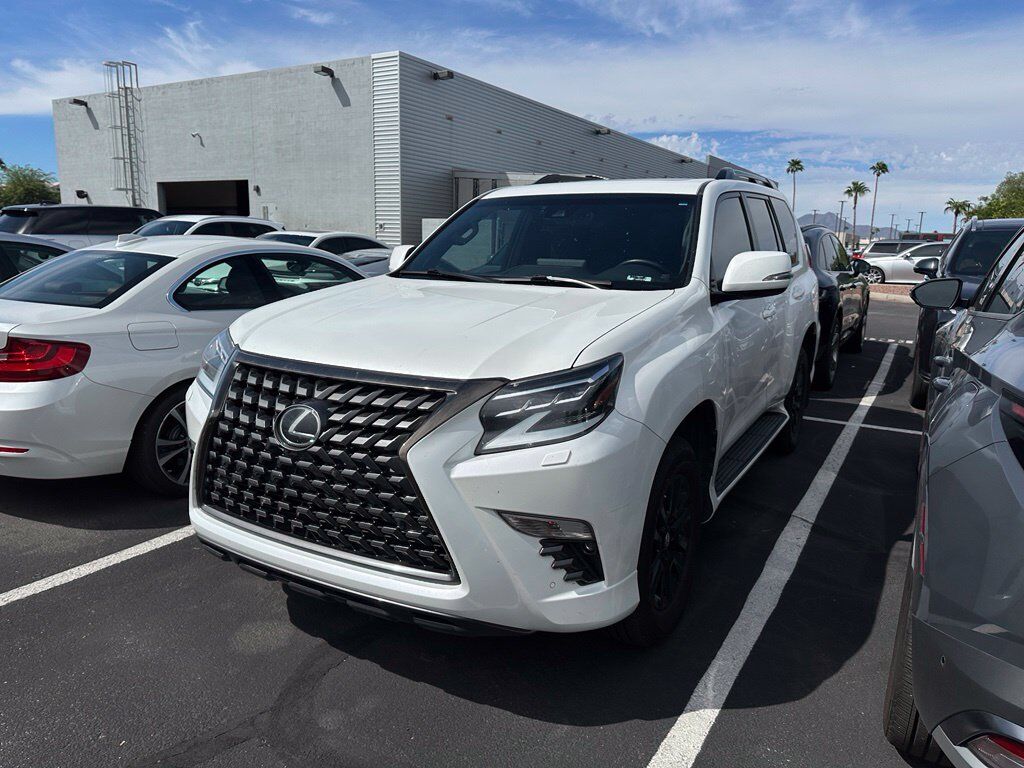 2022 Lexus GX 460 Tucson AZ
