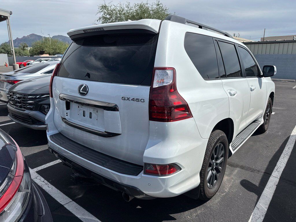 2022 Lexus GX 460 Tucson AZ