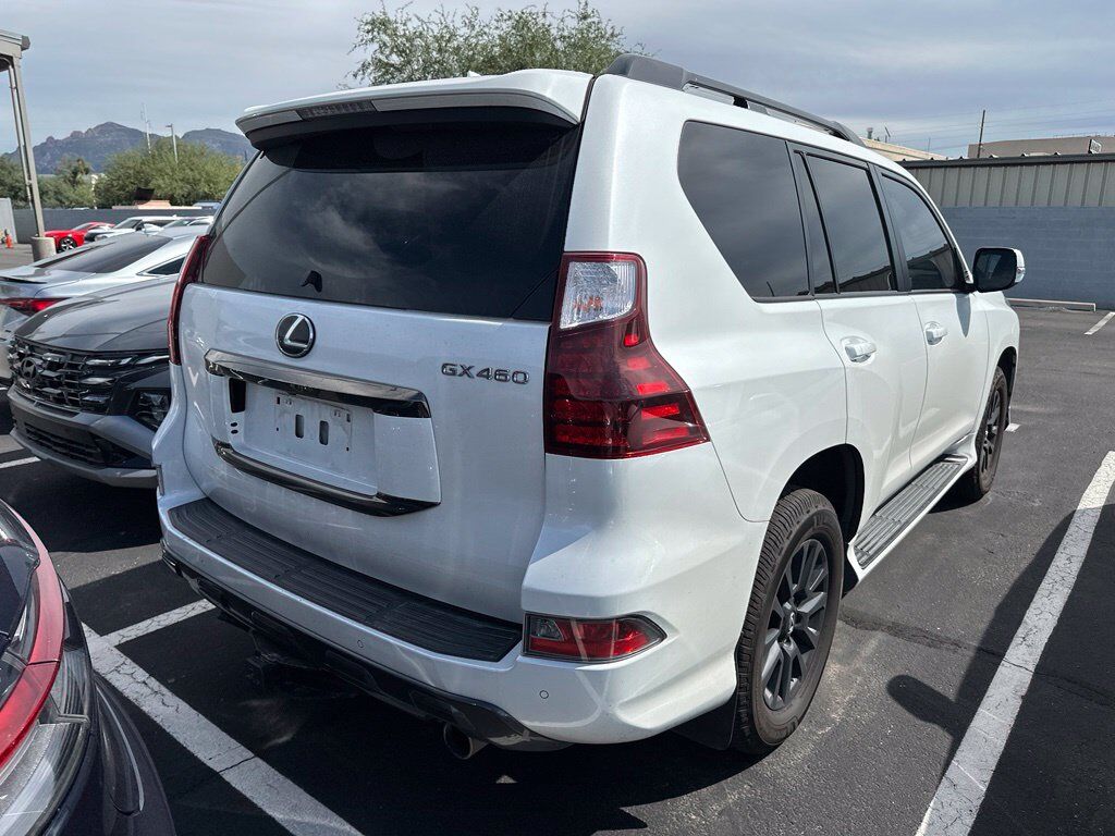 2022 Lexus GX 460 Tucson AZ