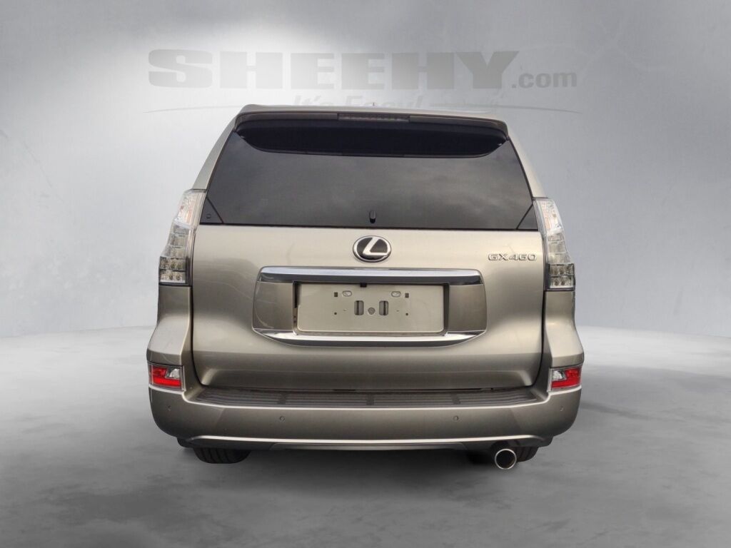 2022 Lexus GX 460 Richmond VA