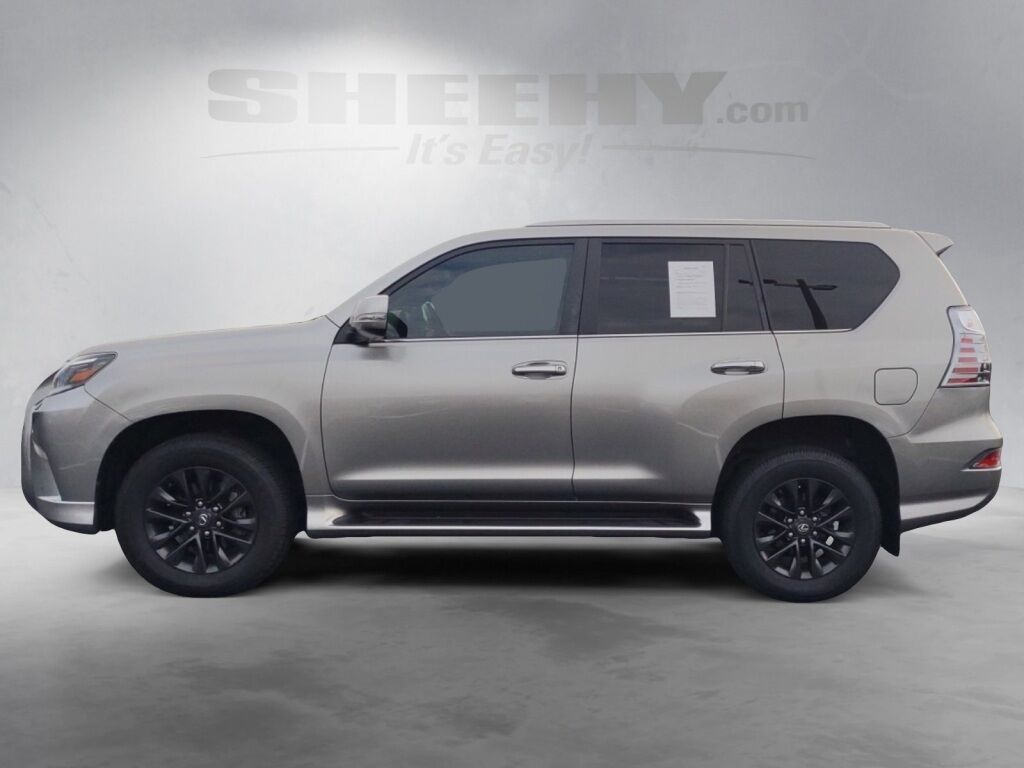 2022 Lexus GX 460 Richmond VA