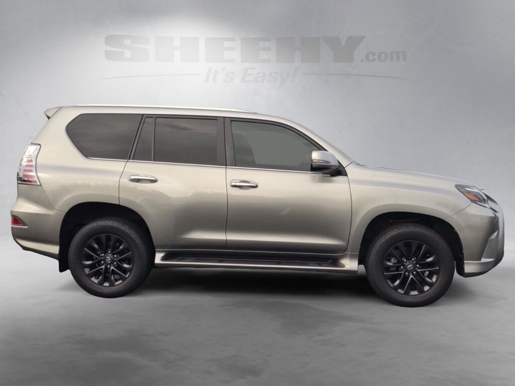 2022 Lexus GX 460 Richmond VA