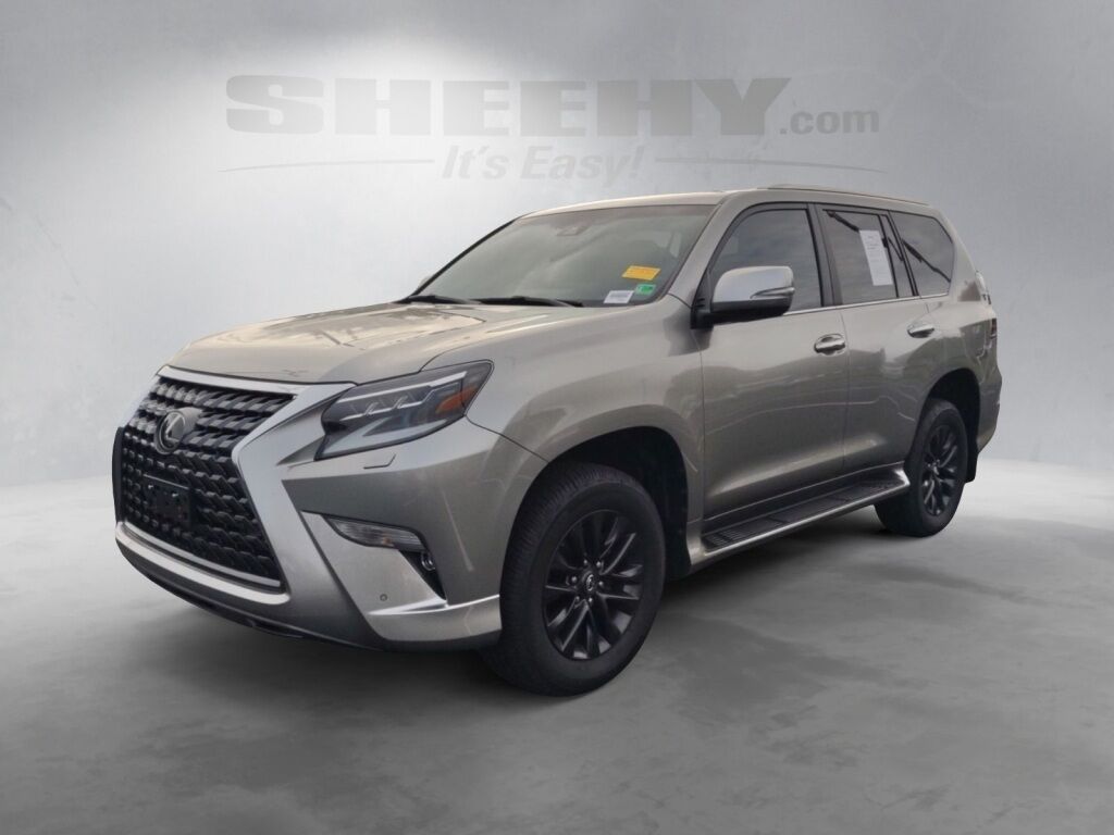 2022 Lexus GX 460 Richmond VA