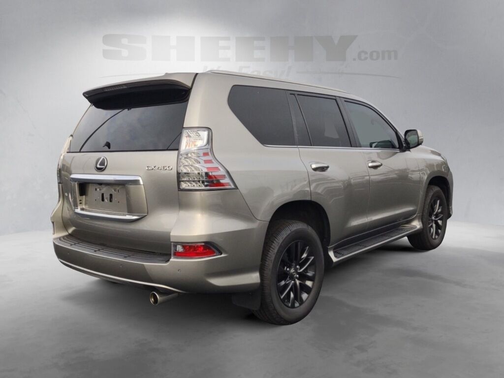 2022 Lexus GX 460 Richmond VA