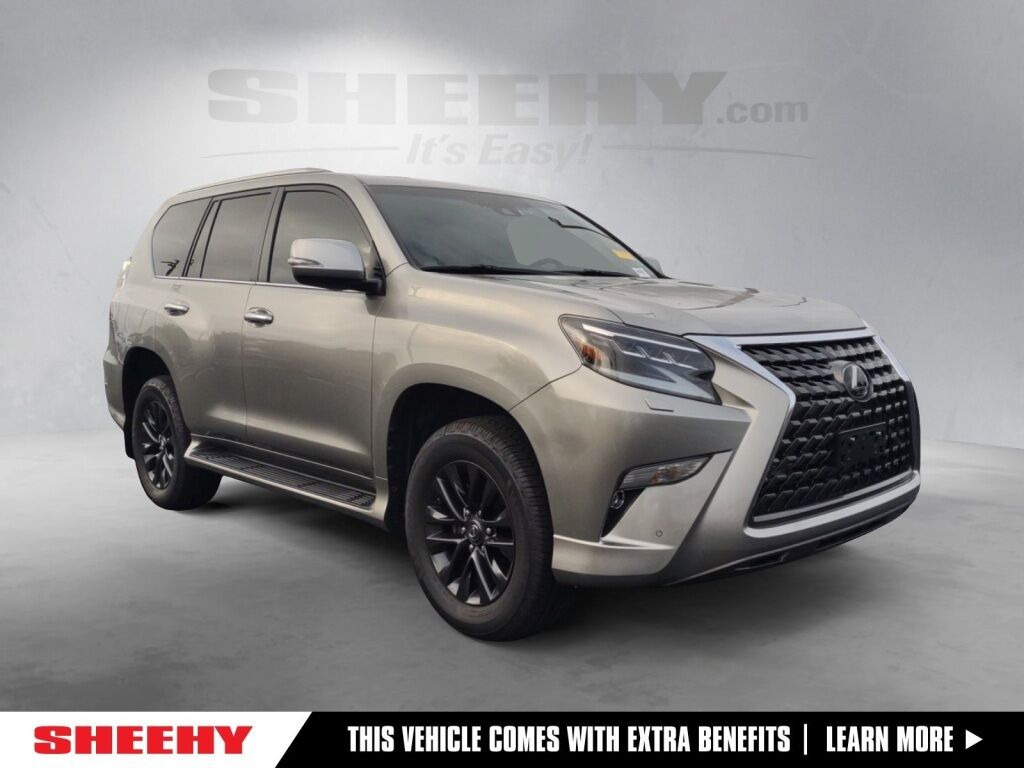 2022 Lexus GX 460 Richmond VA