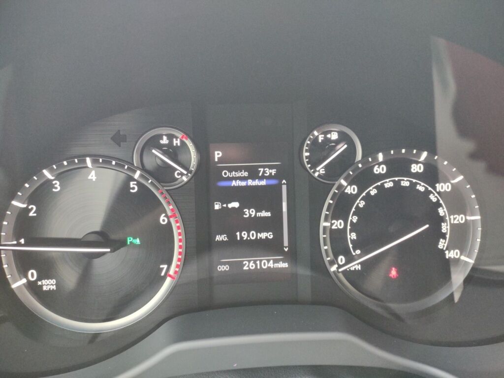 2022 Lexus GX 460 Richmond VA