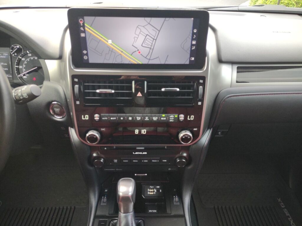 2022 Lexus GX 460 Richmond VA