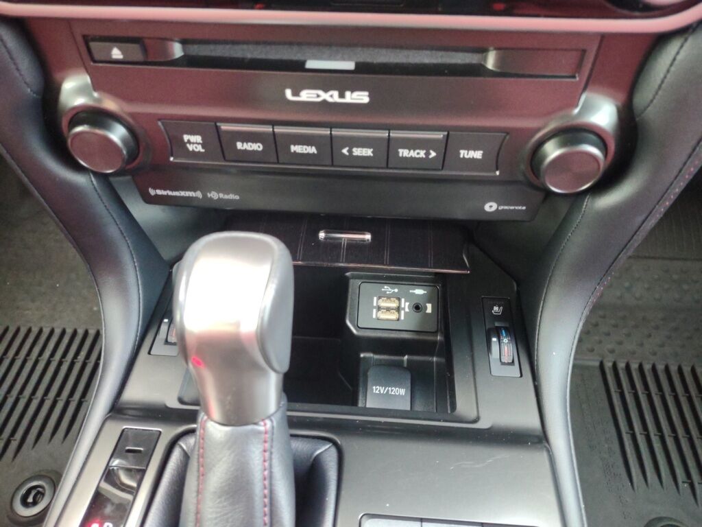 2022 Lexus GX 460 Richmond VA
