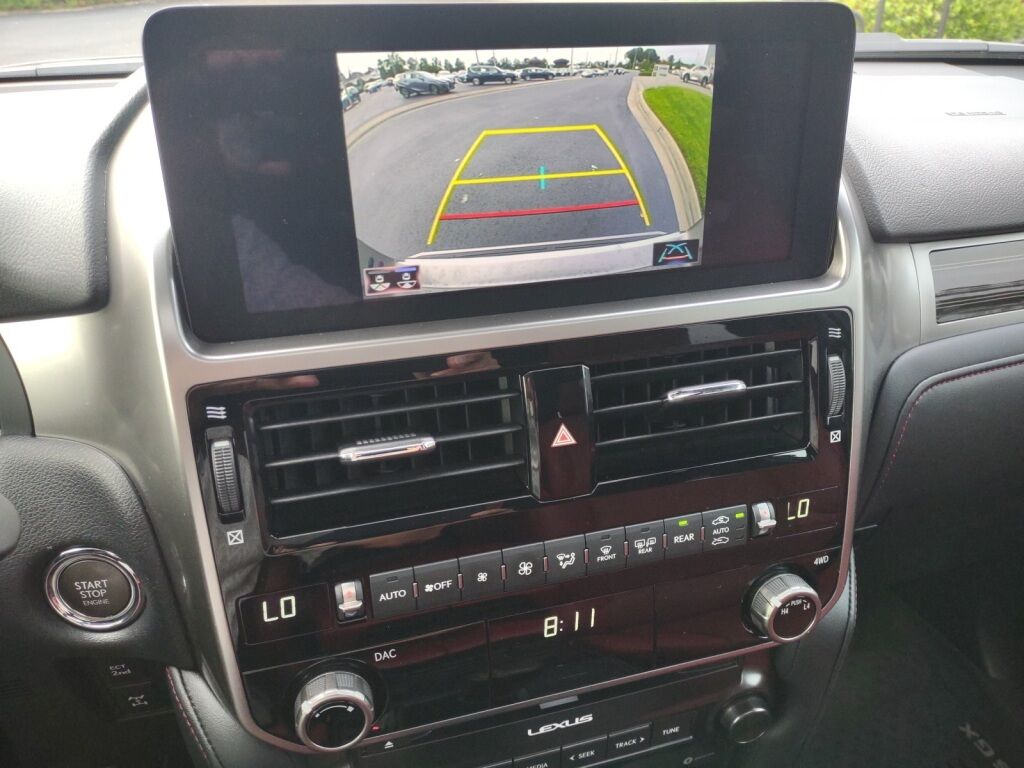 2022 Lexus GX 460 Richmond VA