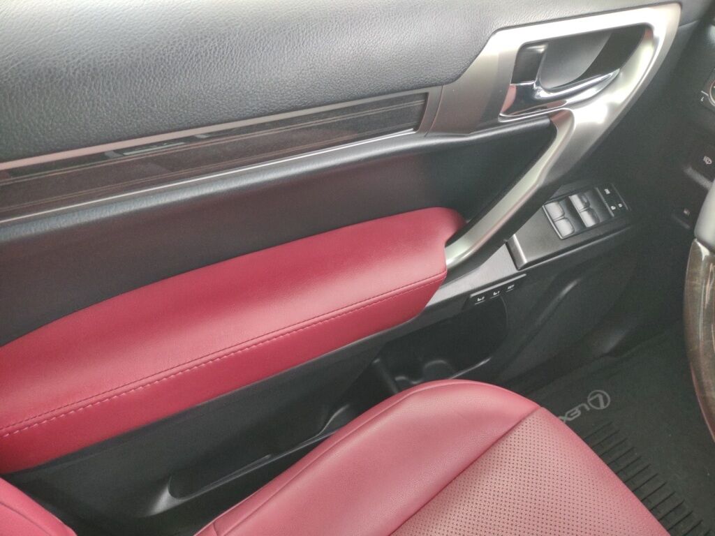 2022 Lexus GX 460 Richmond VA