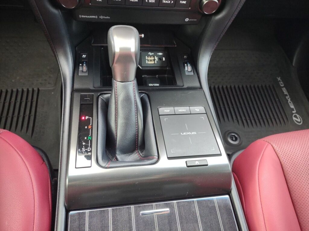 2022 Lexus GX 460 Richmond VA