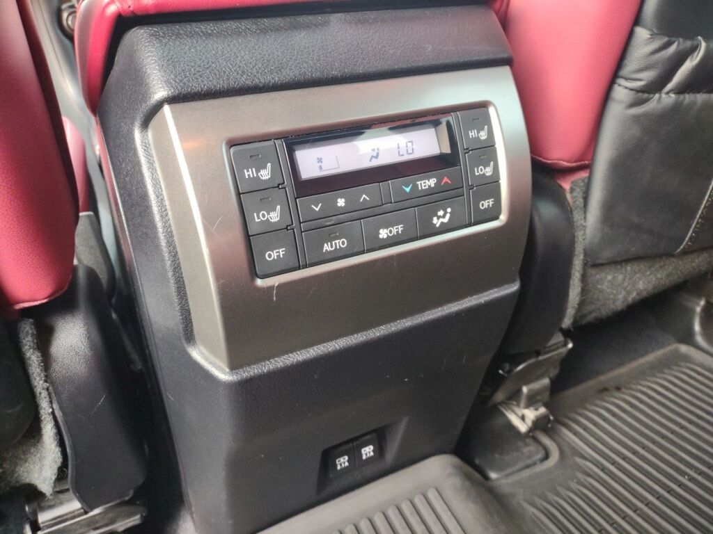 2022 Lexus GX 460 Richmond VA