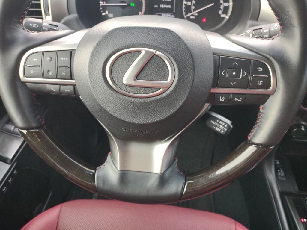 2022 Lexus GX 460 Richmond VA