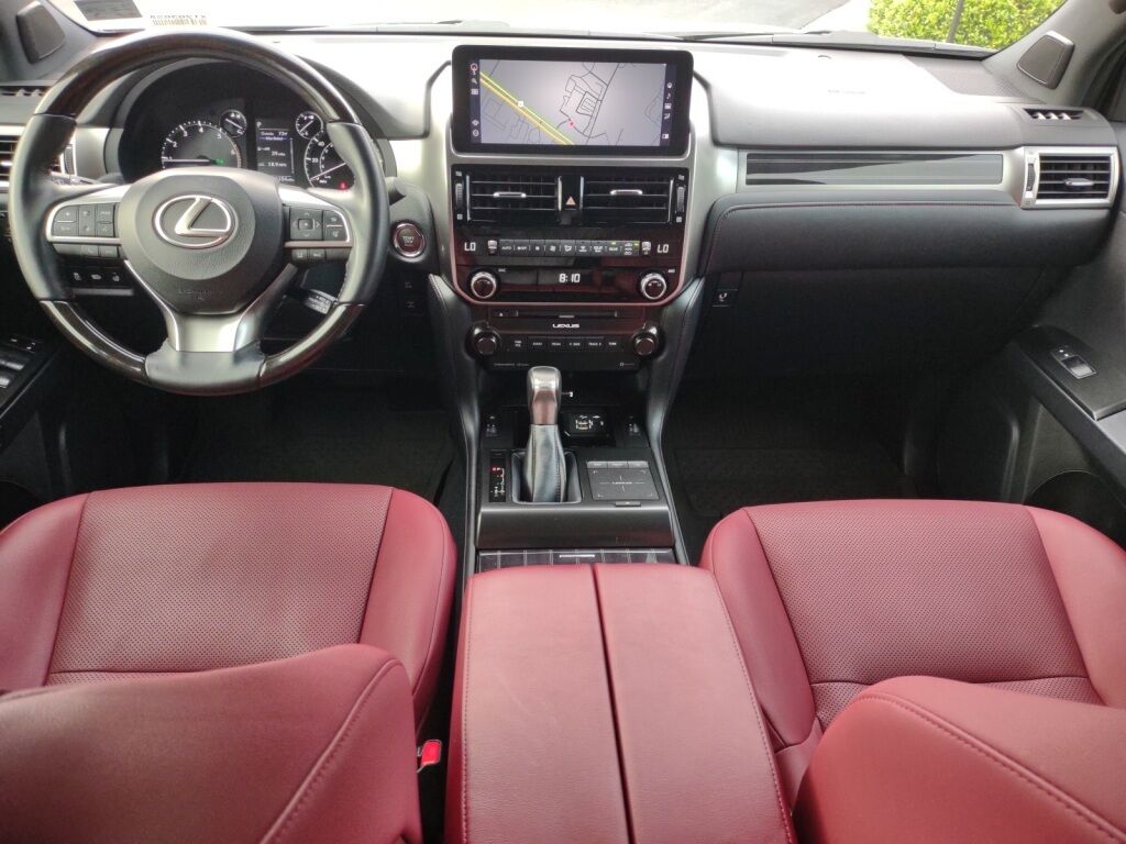 2022 Lexus GX 460 Richmond VA