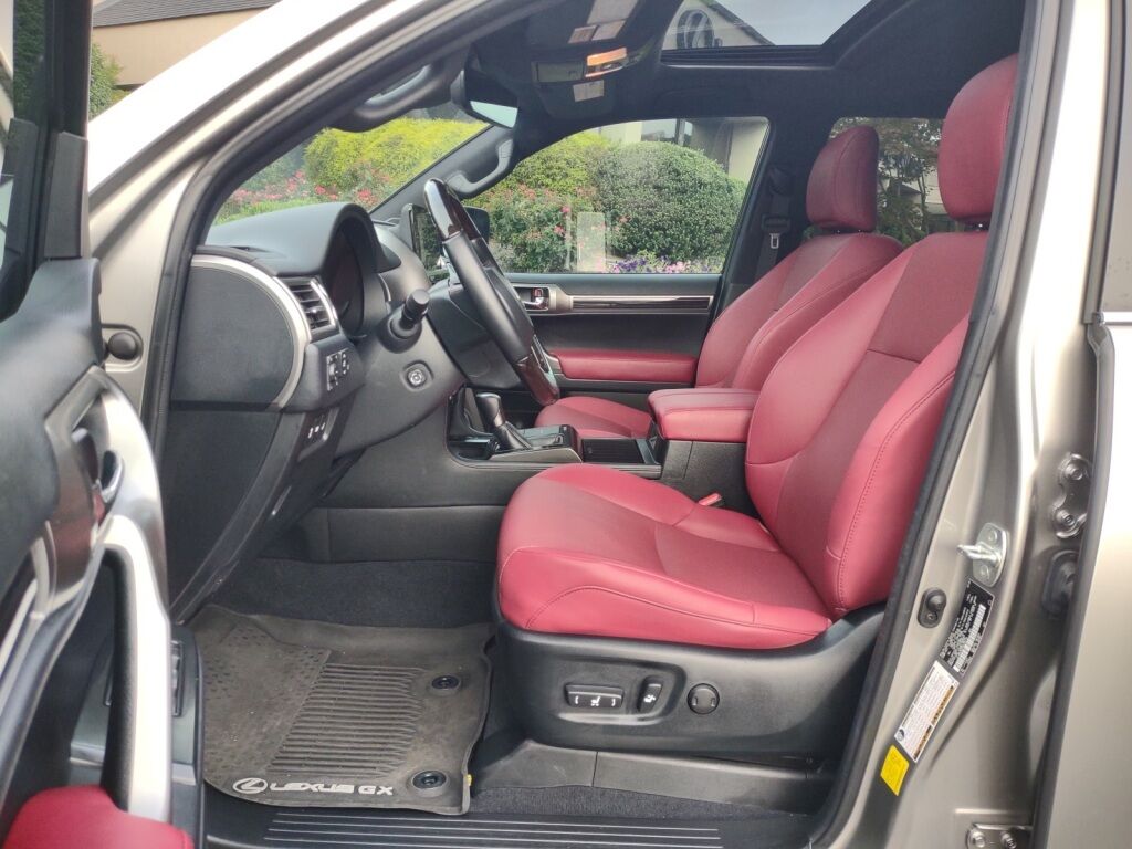 2022 Lexus GX 460 Richmond VA