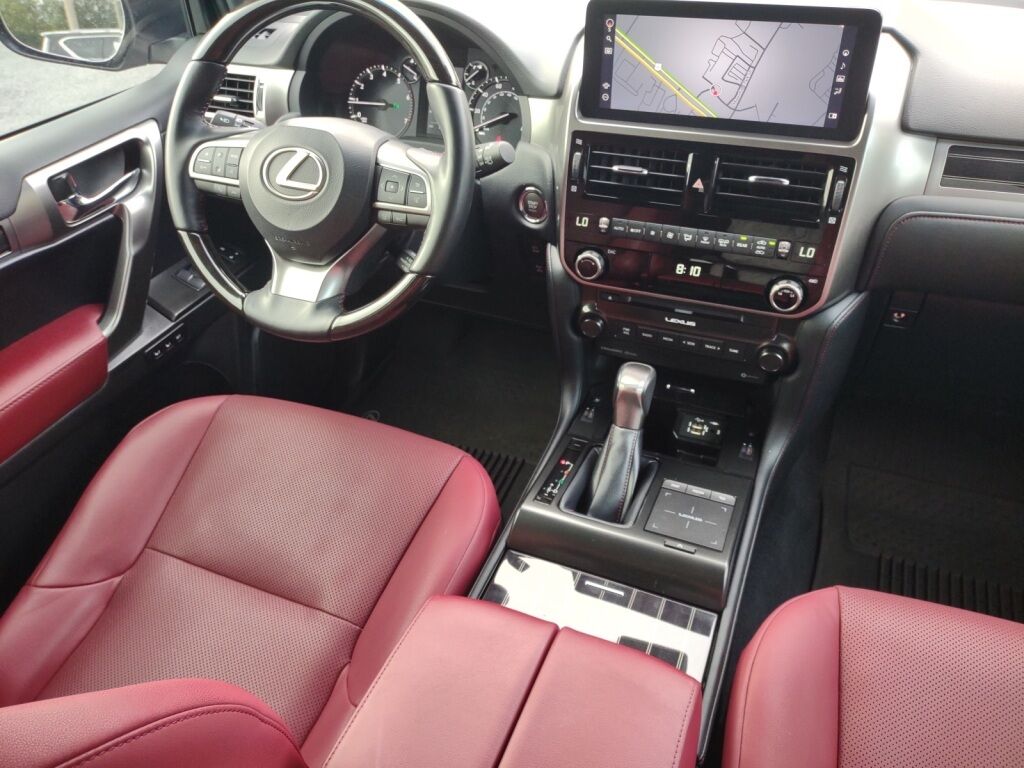 2022 Lexus GX 460 Richmond VA