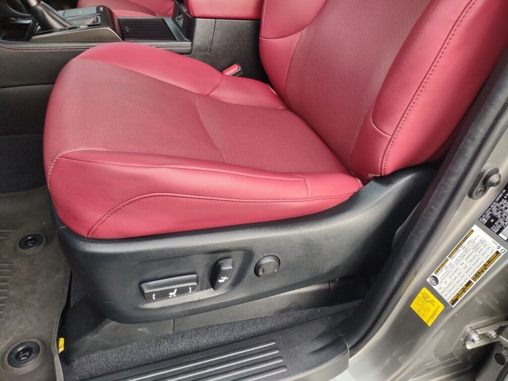 2022 Lexus GX 460 Richmond VA