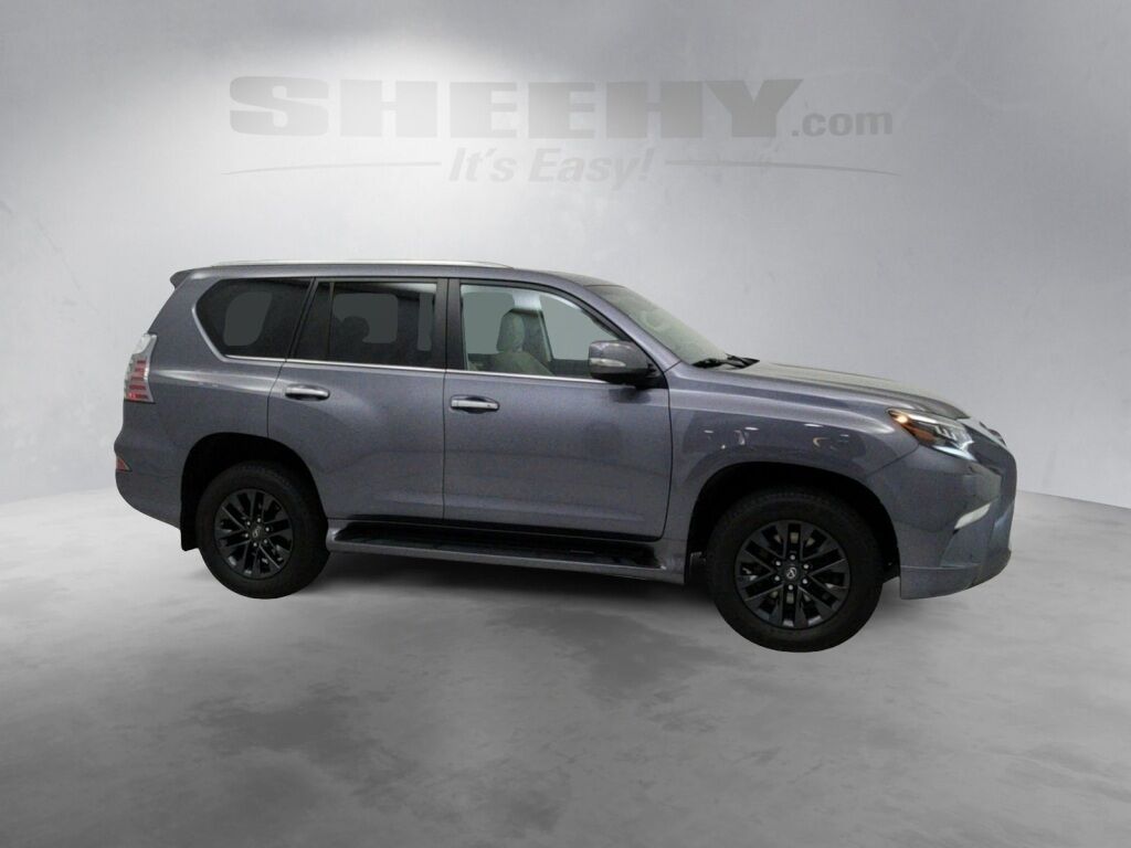2022 Lexus GX 460 Laurel MD