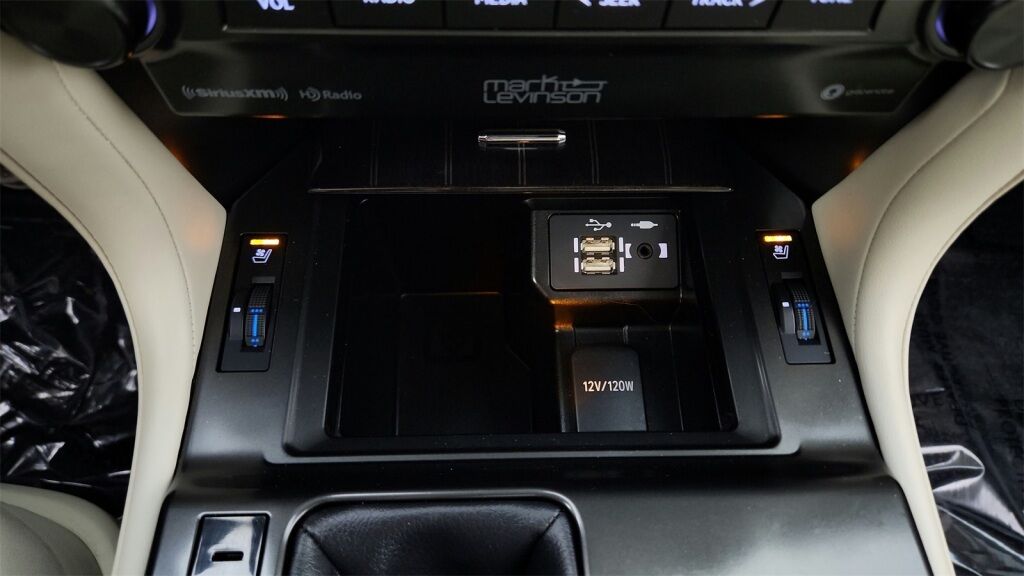 2022 Lexus GX 460 Laurel MD