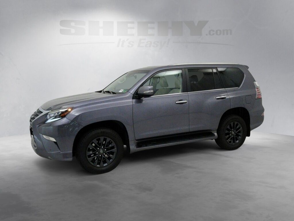 2022 Lexus GX 460 Laurel MD