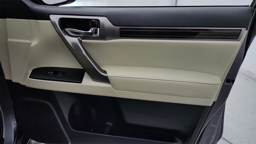 2022 Lexus GX 460 Laurel MD