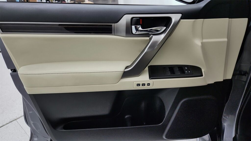 2022 Lexus GX 460 Laurel MD