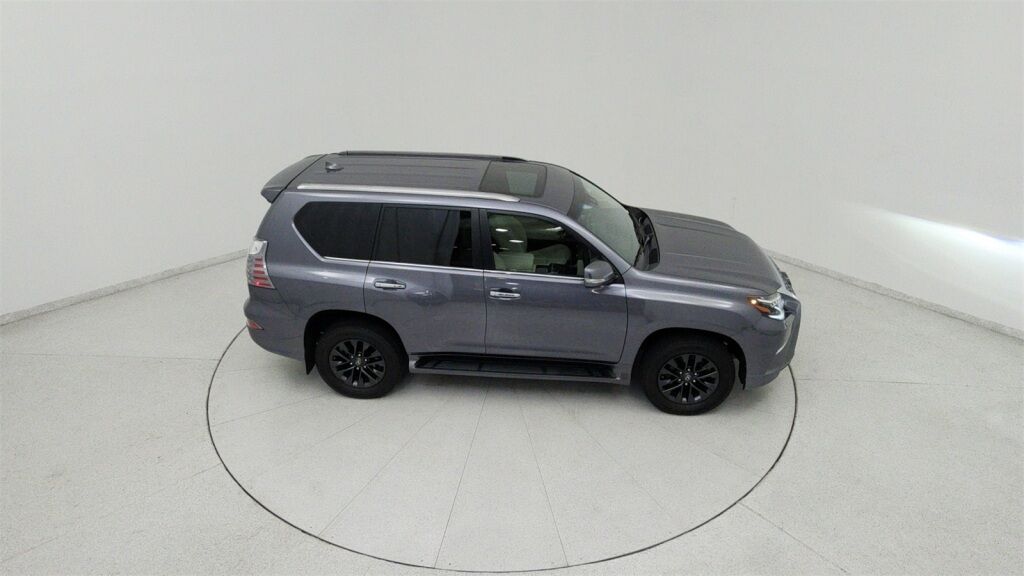 2022 Lexus GX 460 Laurel MD