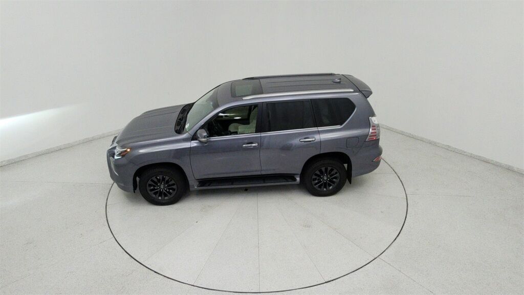 2022 Lexus GX 460 Laurel MD