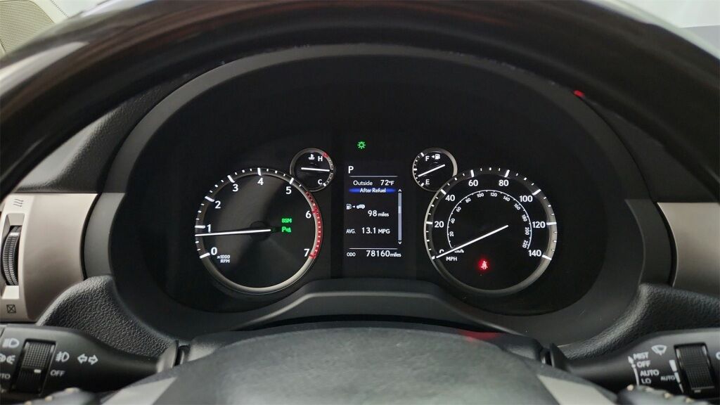 2022 Lexus GX 460 Laurel MD