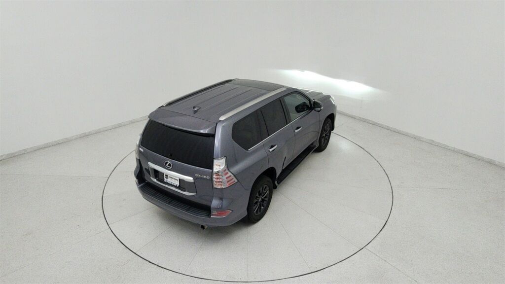 2022 Lexus GX 460 Laurel MD
