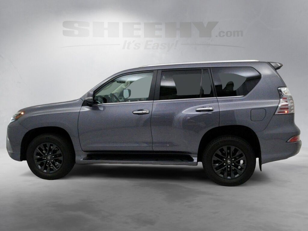 2022 Lexus GX 460 Laurel MD