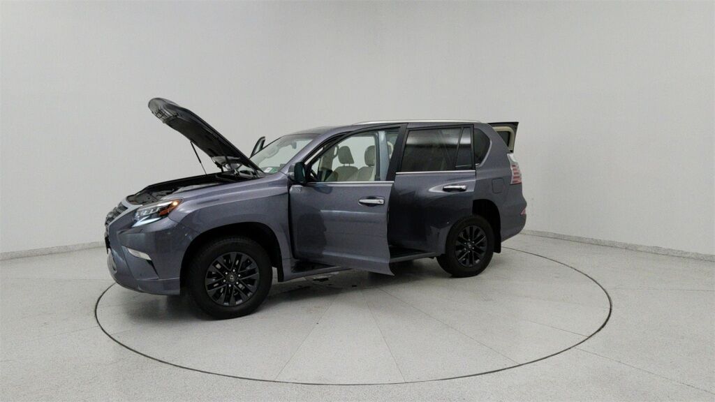 2022 Lexus GX 460 Laurel MD