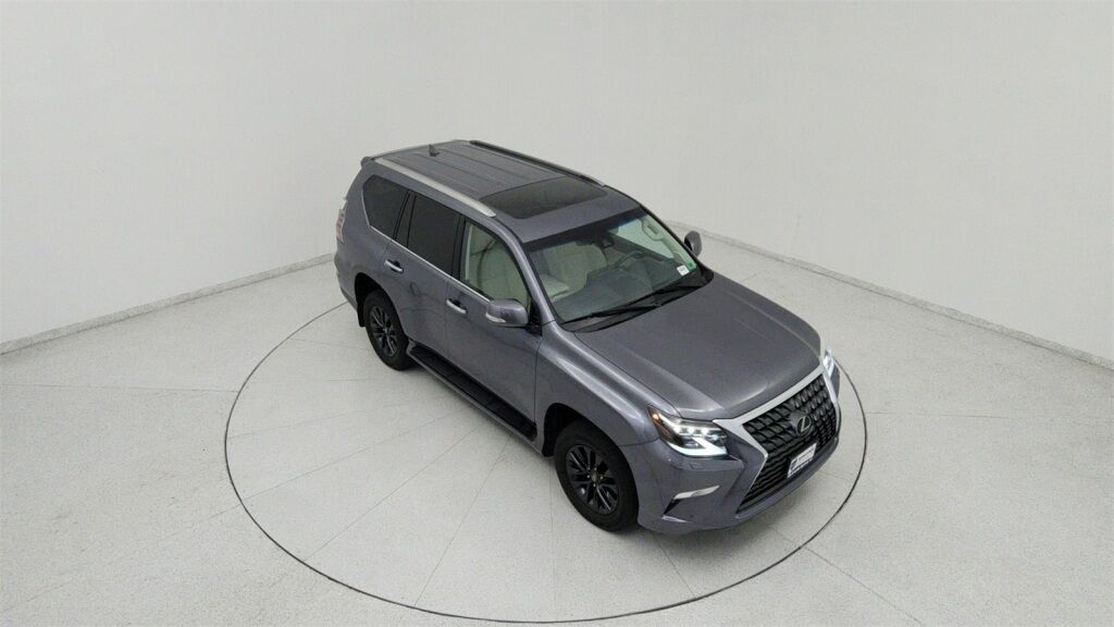 2022 Lexus GX 460 Laurel MD