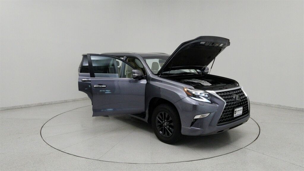 2022 Lexus GX 460 Laurel MD