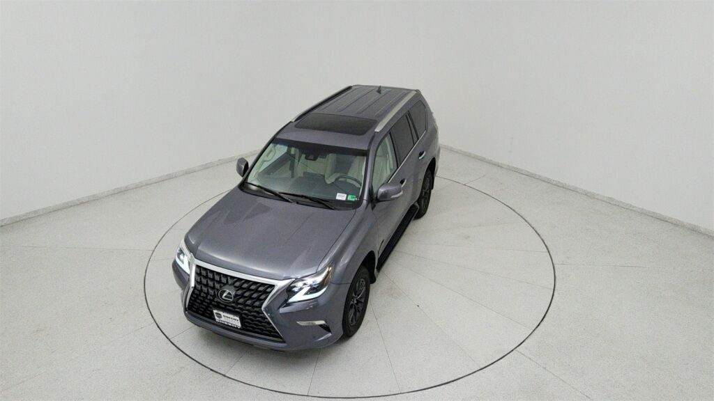2022 Lexus GX 460 Laurel MD