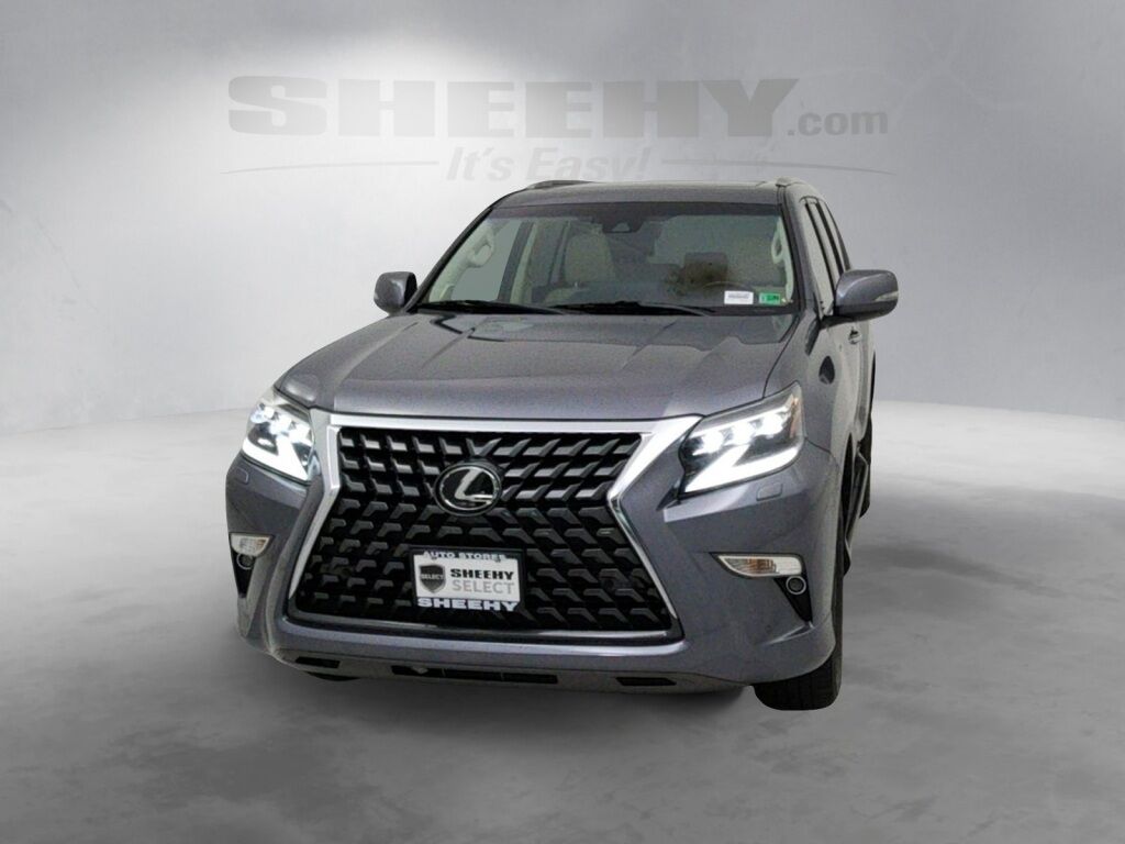 2022 Lexus GX 460 Laurel MD