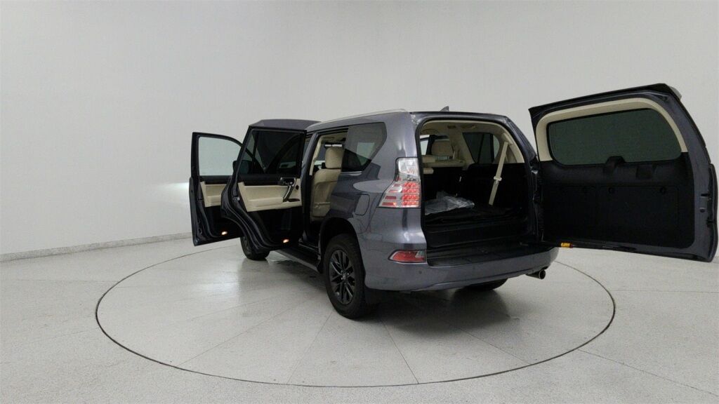 2022 Lexus GX 460 Laurel MD