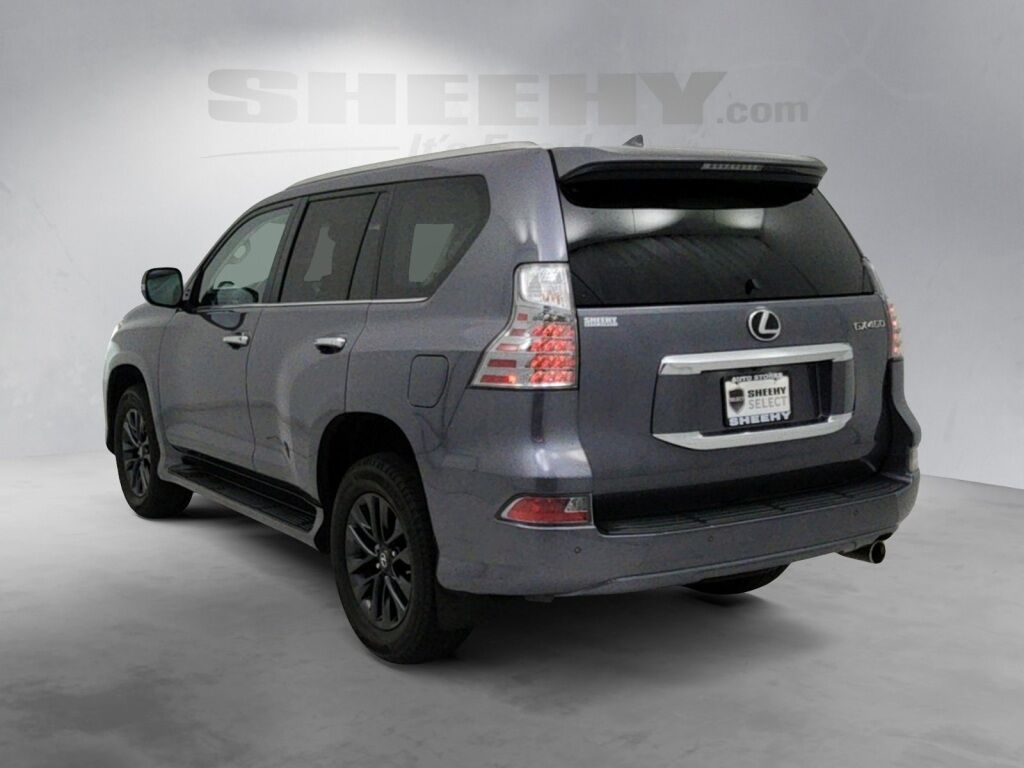 2022 Lexus GX 460 Laurel MD