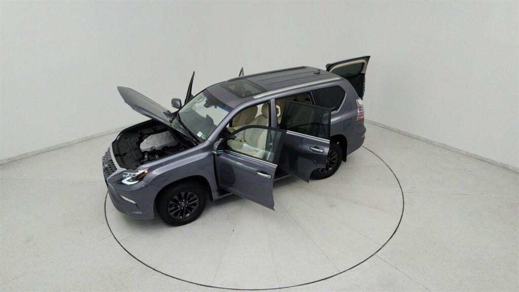 2022 Lexus GX 460 Laurel MD