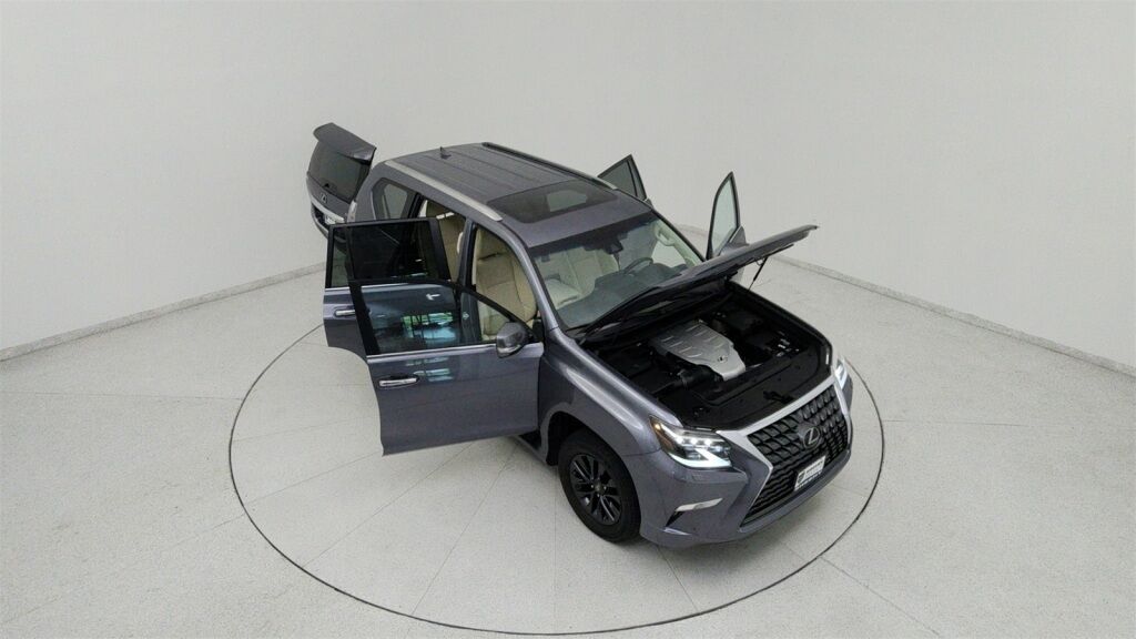 2022 Lexus GX 460 Laurel MD