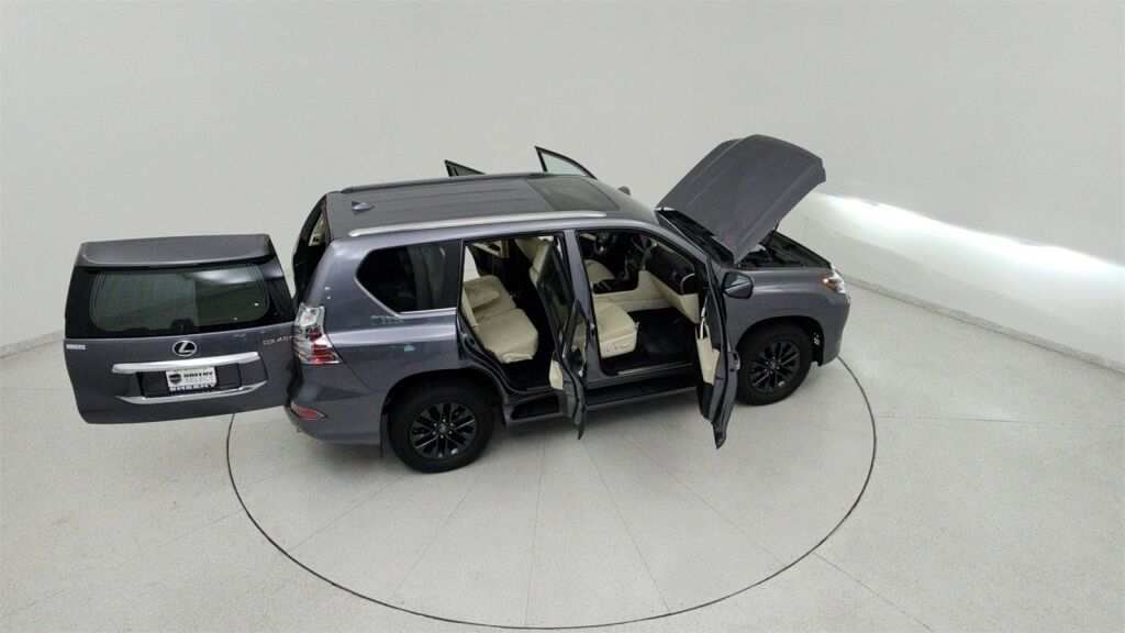 2022 Lexus GX 460 Laurel MD