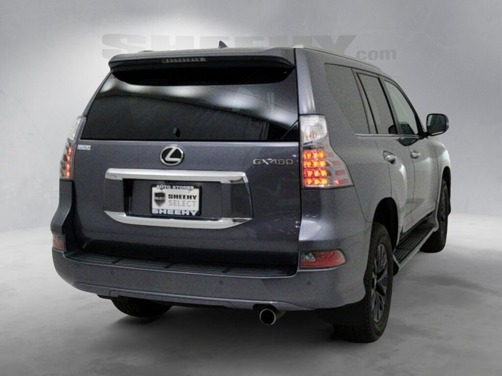 2022 Lexus GX 460 Laurel MD