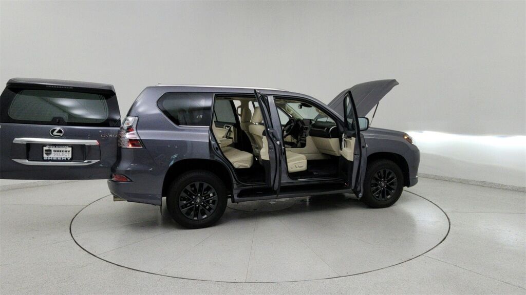 2022 Lexus GX 460 Laurel MD