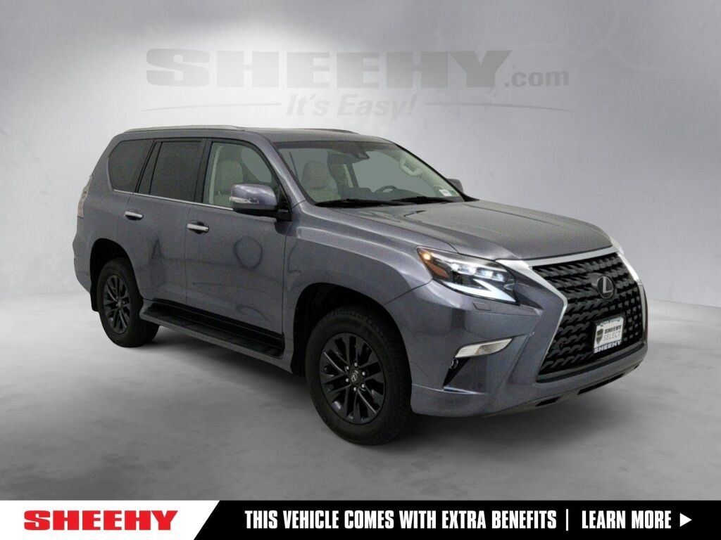 2022 Lexus GX 460 Laurel MD