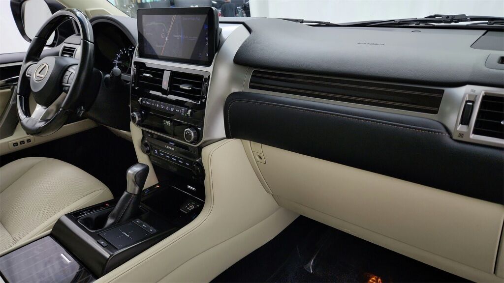 2022 Lexus GX 460 Laurel MD
