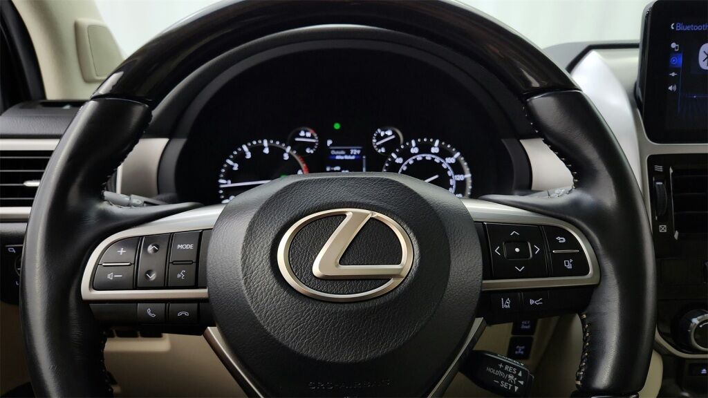2022 Lexus GX 460 Laurel MD