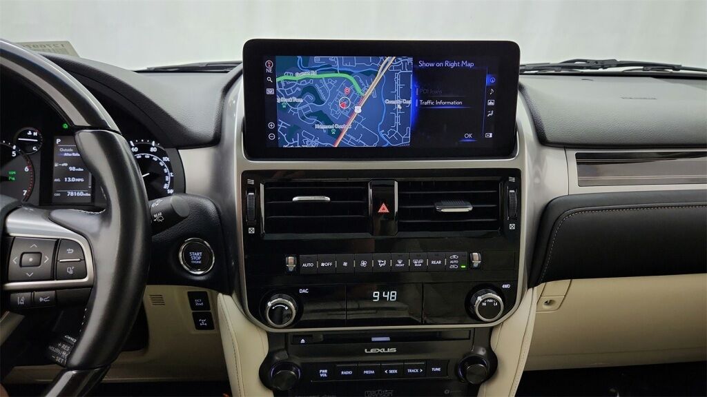 2022 Lexus GX 460 Laurel MD