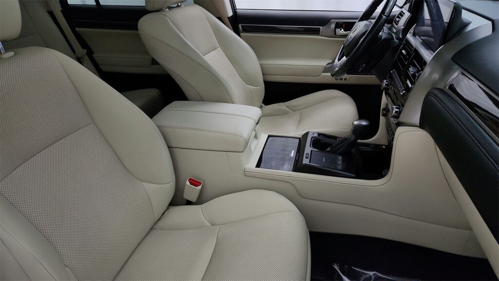 2022 Lexus GX 460 Laurel MD