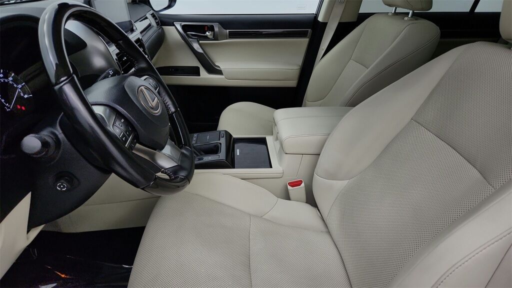 2022 Lexus GX 460 Laurel MD