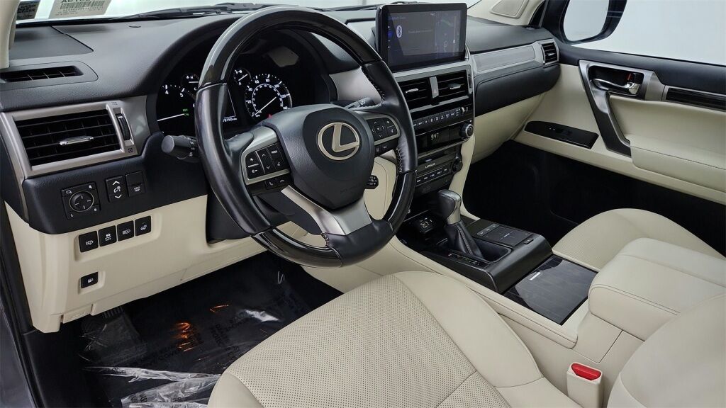 2022 Lexus GX 460 Laurel MD